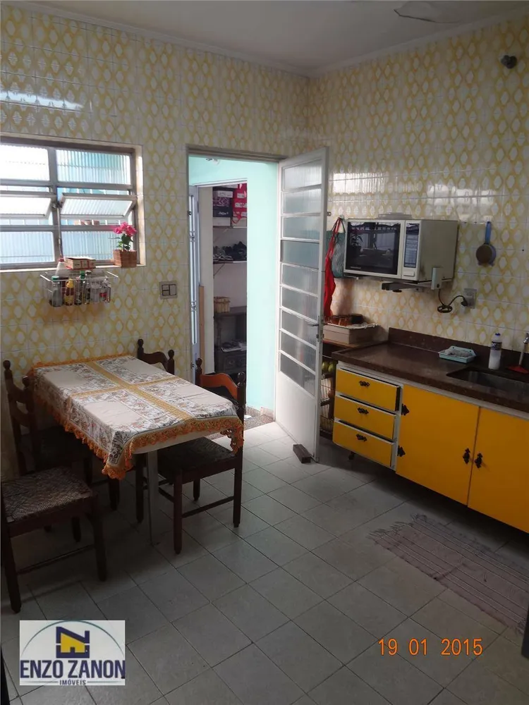 Sobrado, 3 quartos, 370 m² - Foto 5
