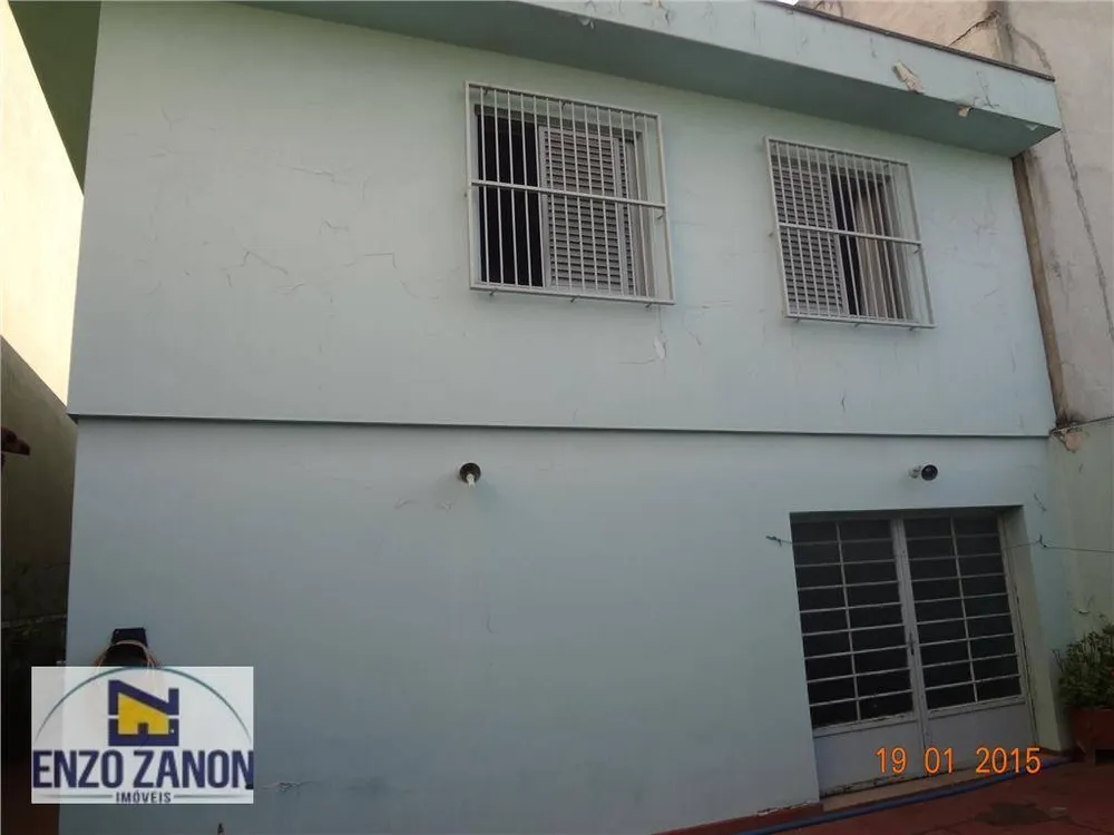 Sobrado, 3 quartos, 370 m² - Foto 12