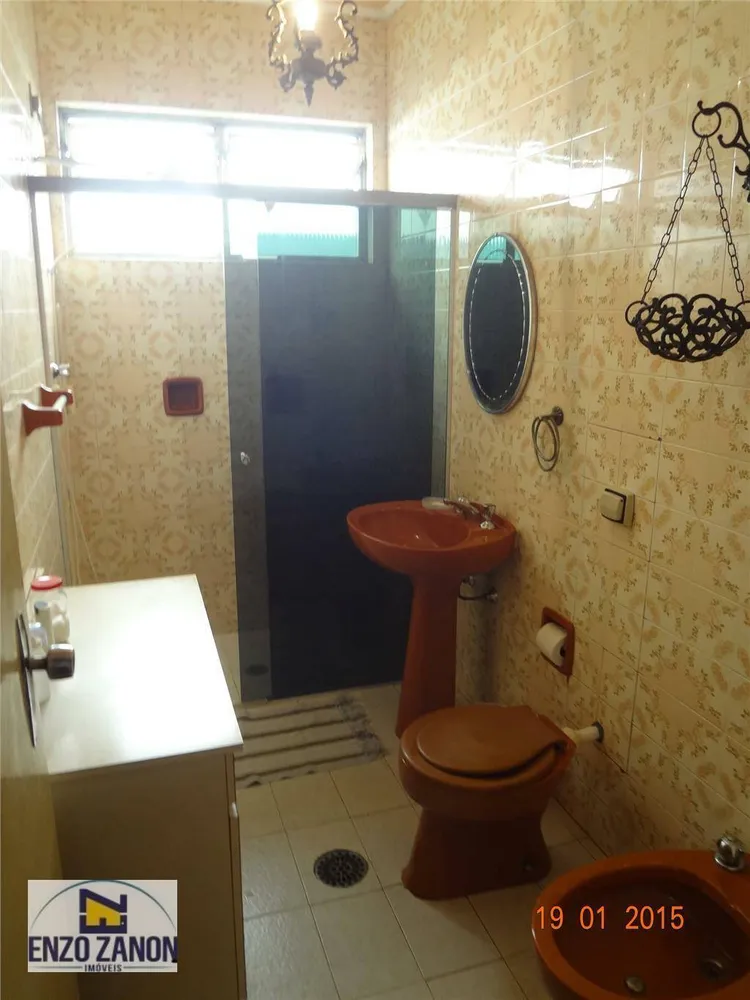 Sobrado, 3 quartos, 370 m² - Foto 8