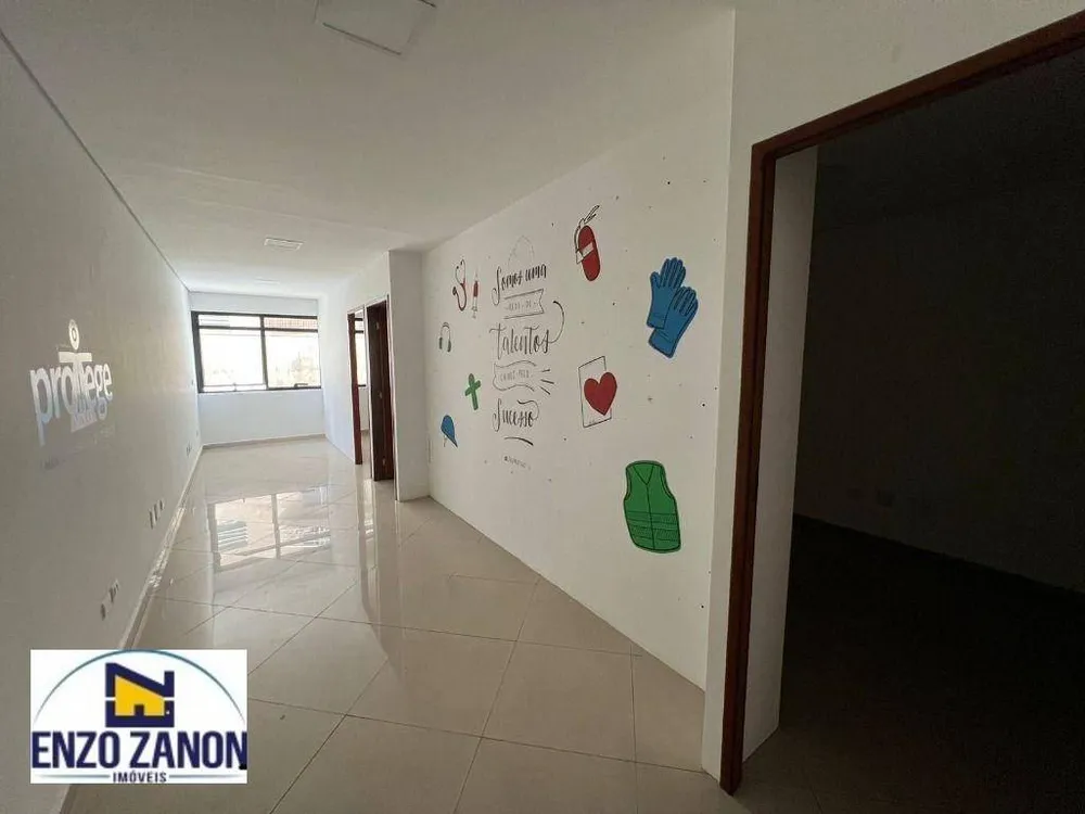 Sala-Conjunto, 55 m² - Foto 2