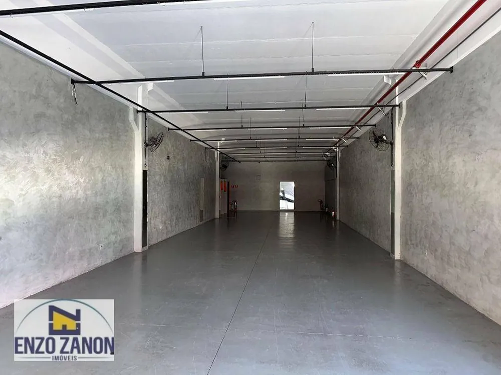 Depósito-Galpão, 450 m² - Foto 2