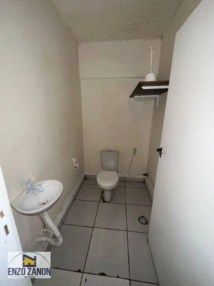 Depósito-Galpão, 450 m² - Foto 4