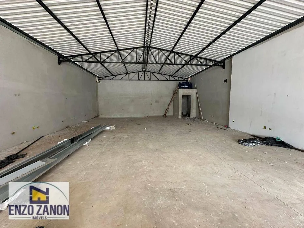 Depósito-Galpão, 450 m² - Foto 3