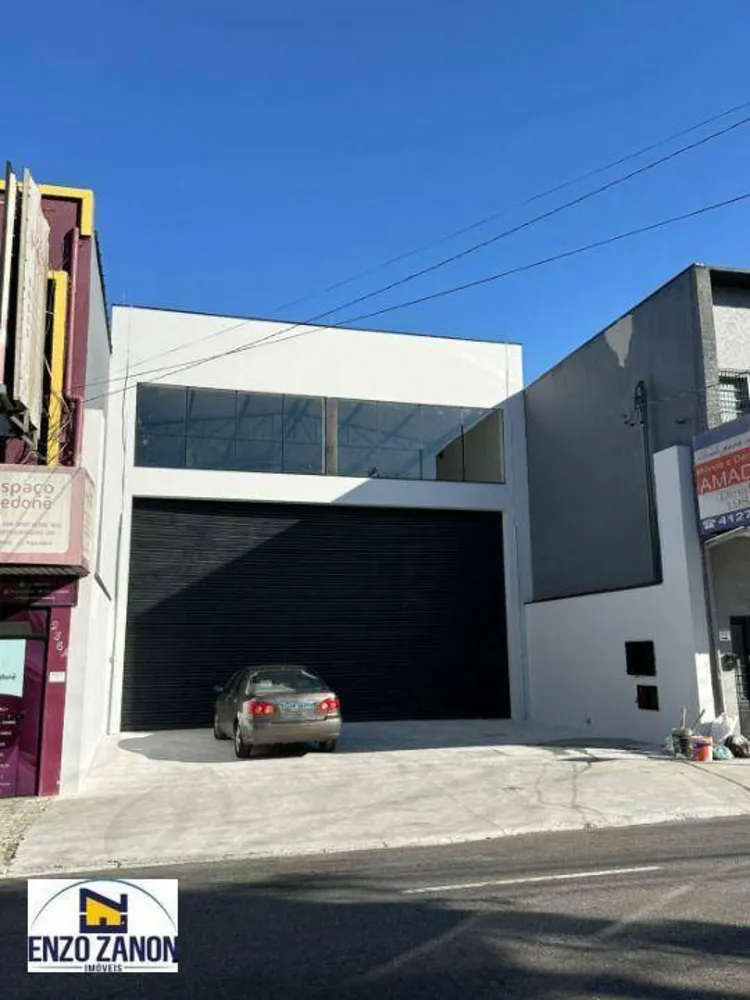 Depósito-Galpão, 450 m² - Foto 3