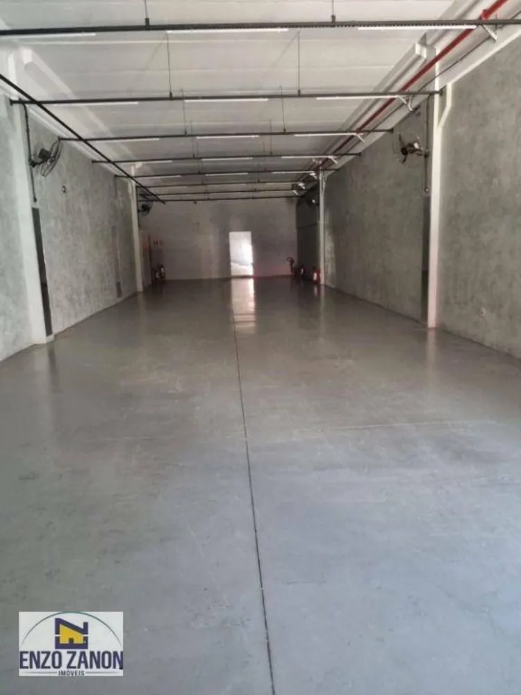 Depósito-Galpão, 450 m² - Foto 8