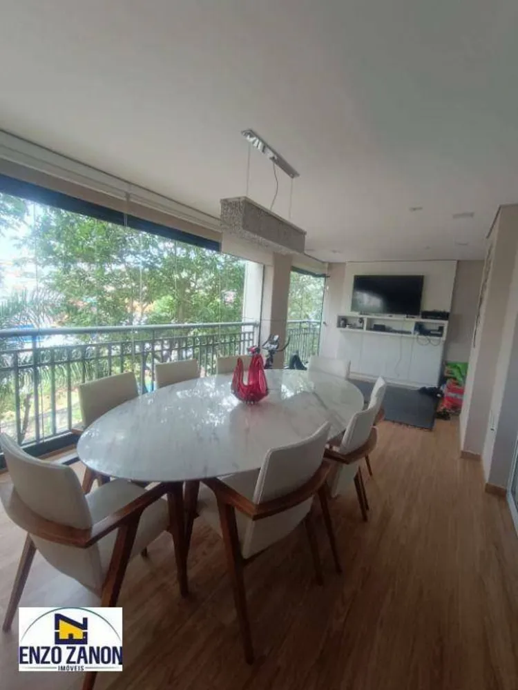 Apartamento, 5 quartos, 242 m² - Foto 2