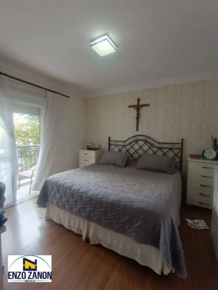 Apartamento, 5 quartos, 242 m² - Foto 4