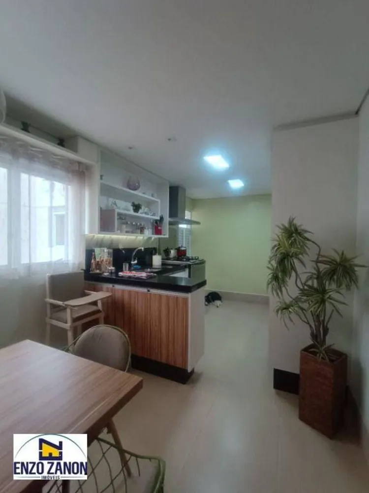 Apartamento, 5 quartos, 242 m² - Foto 3