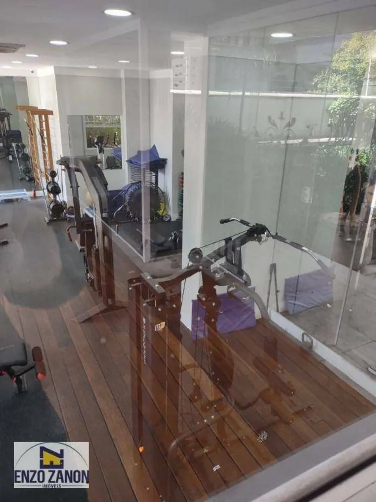 Apartamento, 5 quartos, 242 m² - Foto 11
