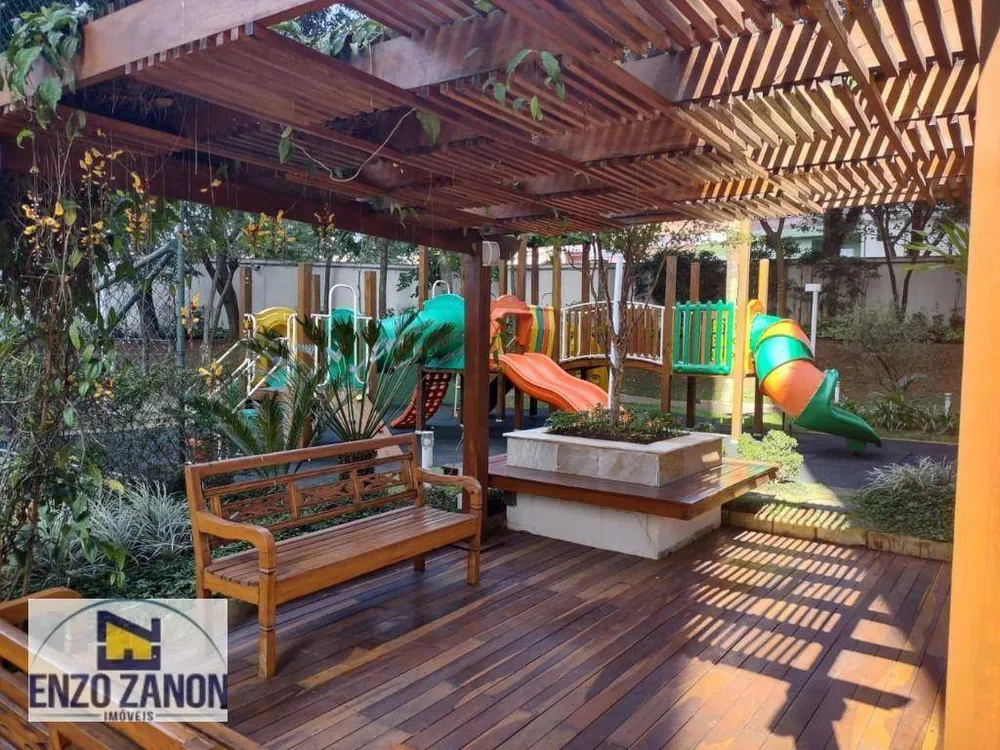 Apartamento, 5 quartos, 242 m² - Foto 12