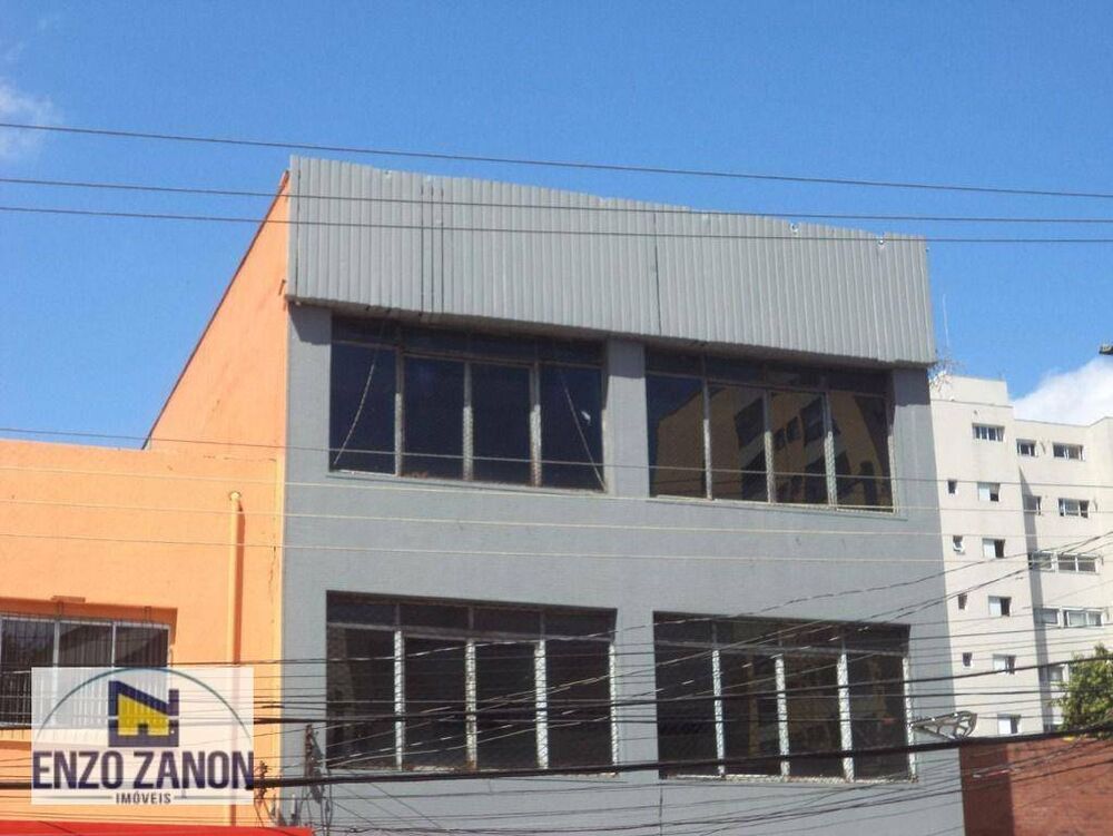 Prédio Inteiro, 527 m² - Foto 2