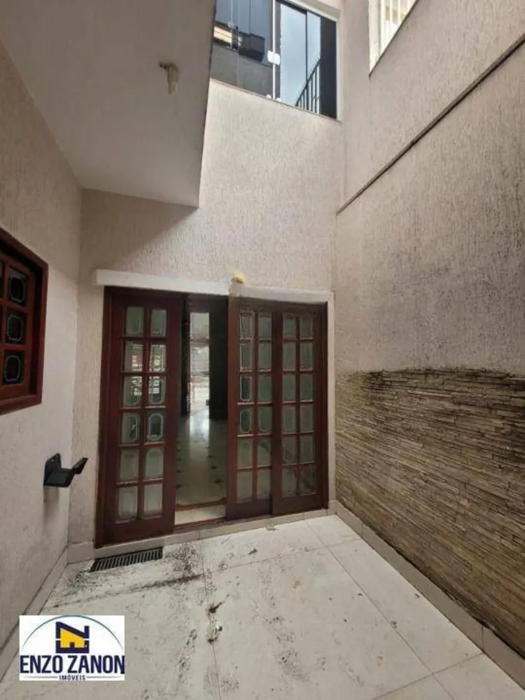 Sobrado, 6 quartos, 214 m² - Foto 8