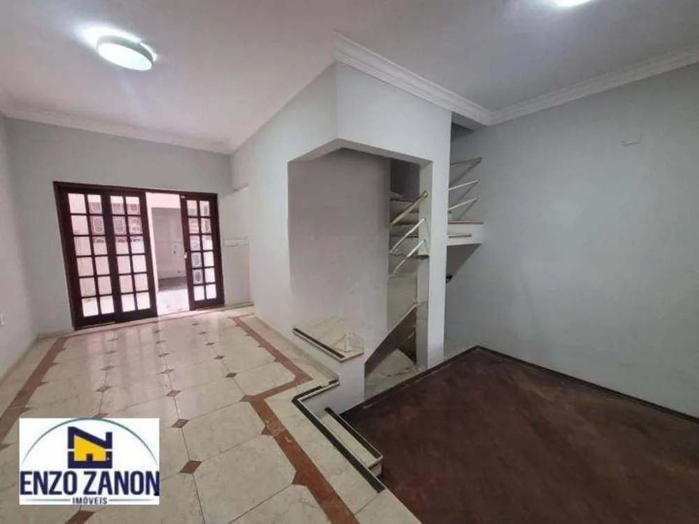 Sobrado, 6 quartos, 214 m² - Foto 12