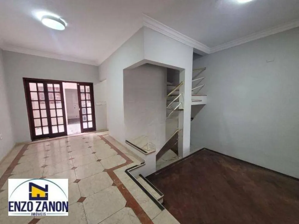 Sobrado, 6 quartos, 214 m² - Foto 11