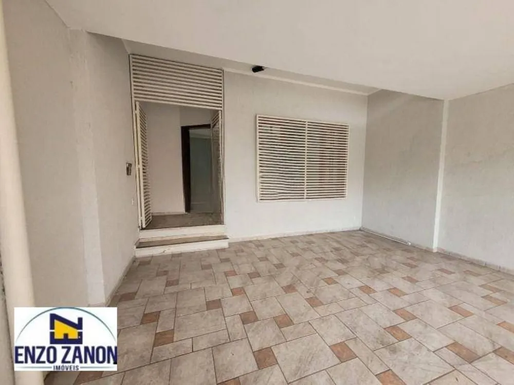 Sobrado, 6 quartos, 214 m² - Foto 2