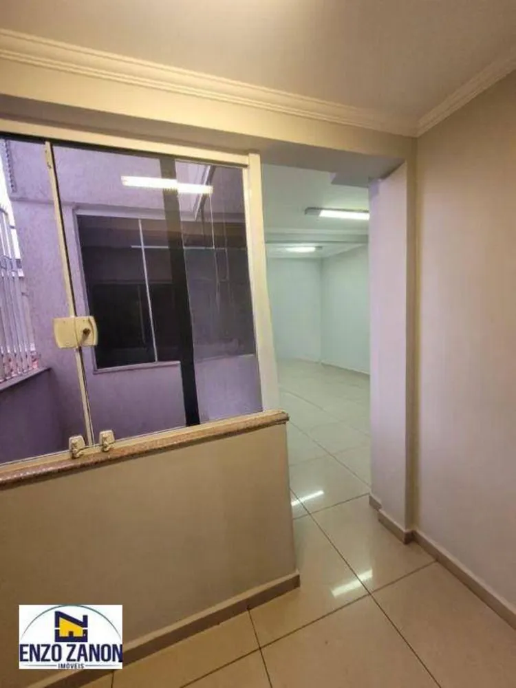 Sobrado, 6 quartos, 214 m² - Foto 6