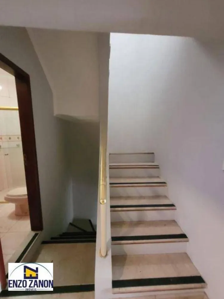 Sobrado, 6 quartos, 214 m² - Foto 7