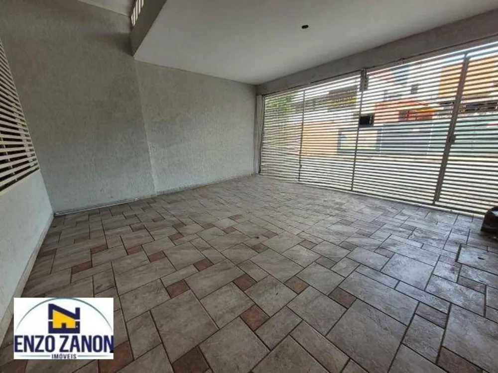 Sobrado, 6 quartos, 214 m² - Foto 3