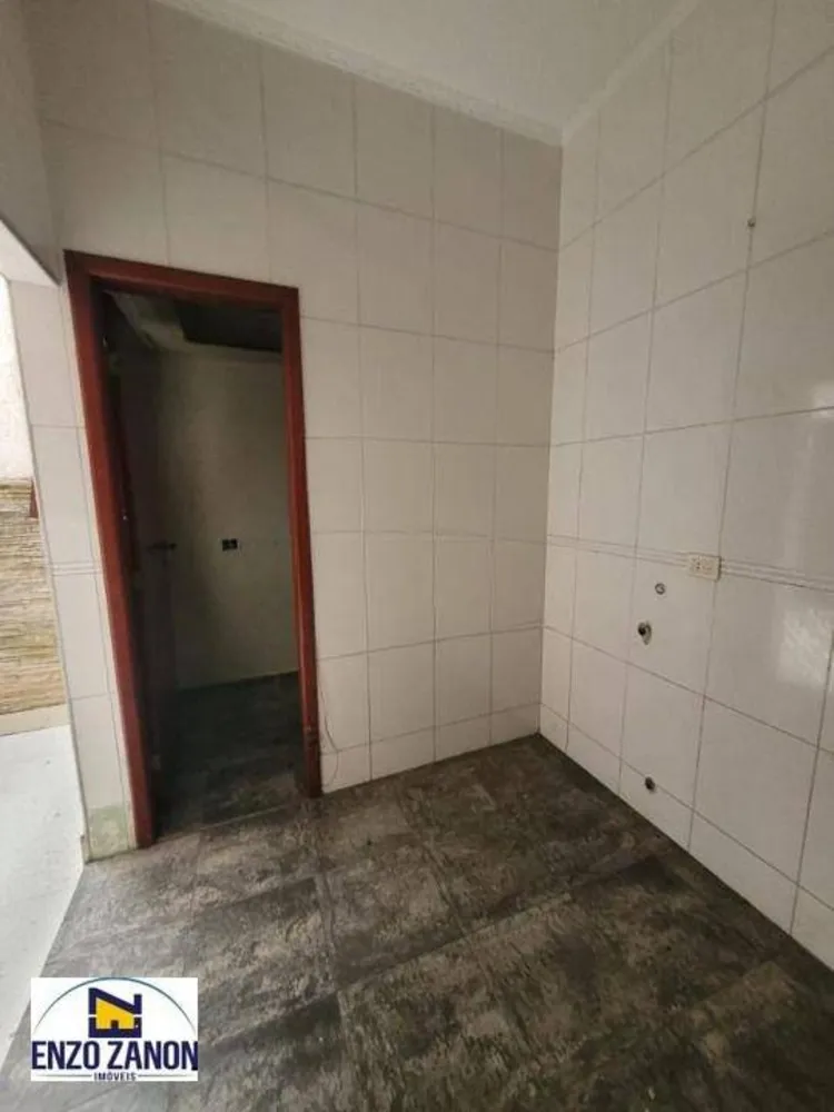 Sobrado, 6 quartos, 214 m² - Foto 9