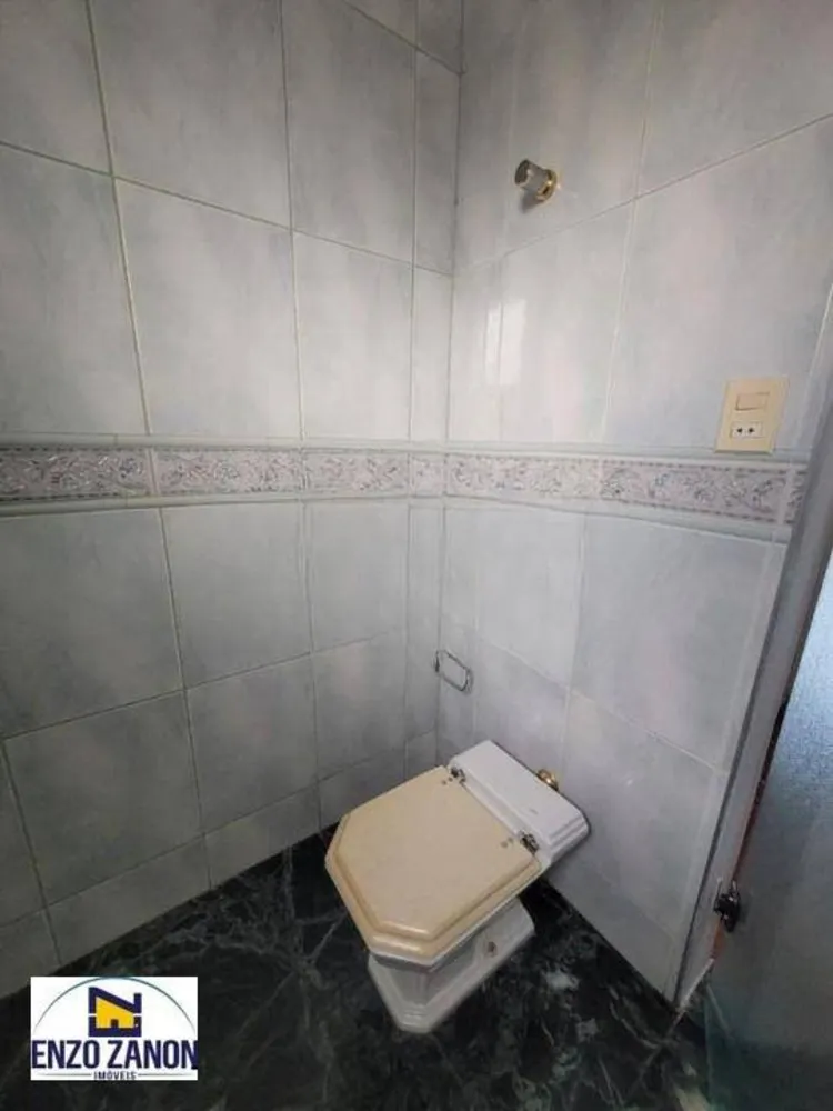 Sobrado, 6 quartos, 214 m² - Foto 5