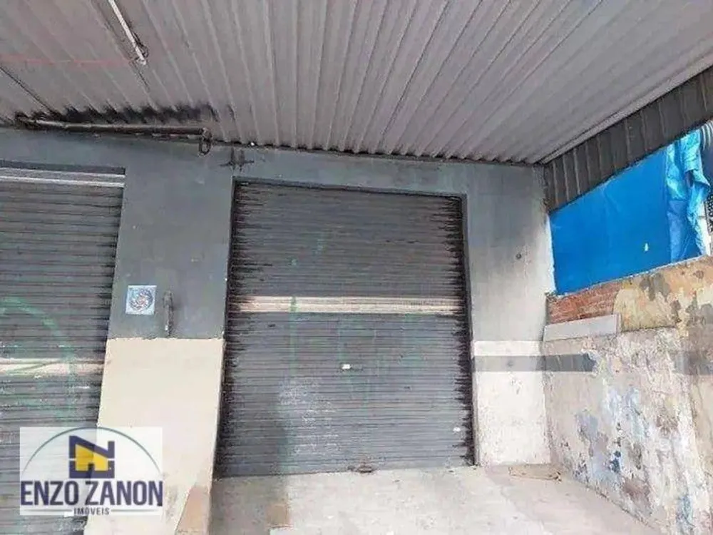Depósito-Galpão, 438 m² - Foto 2
