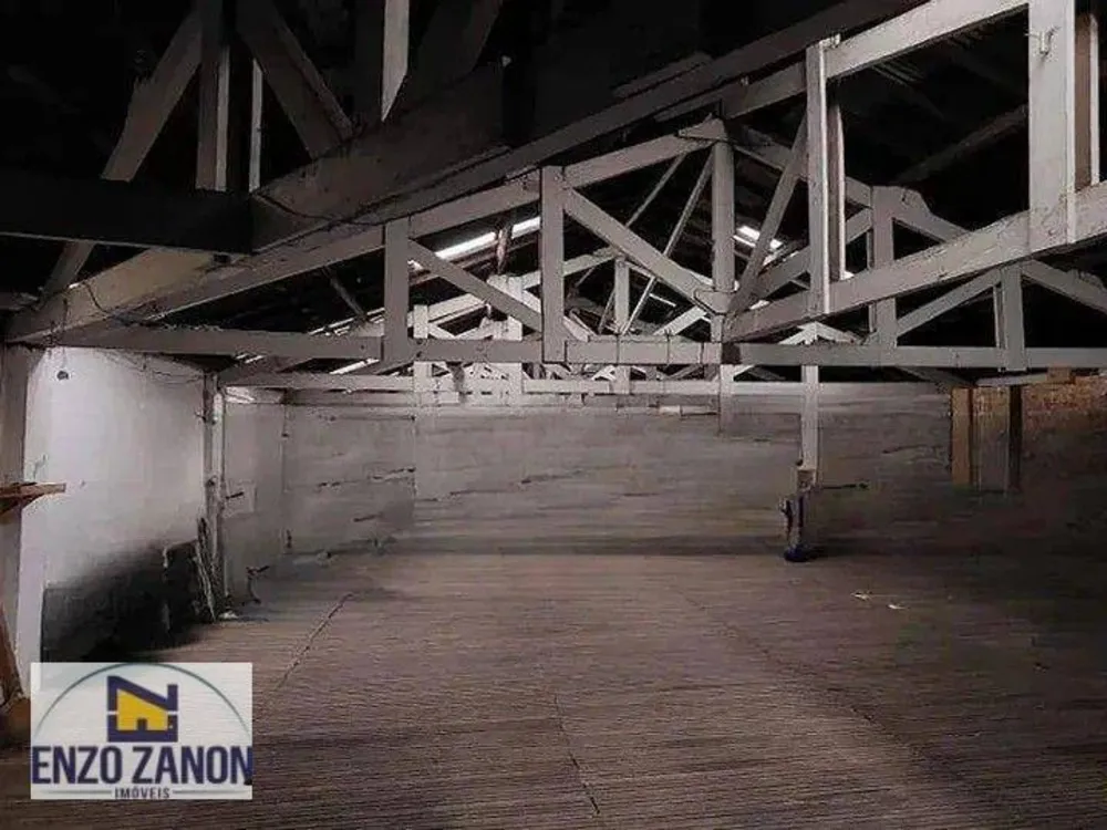 Depósito-Galpão, 438 m² - Foto 1