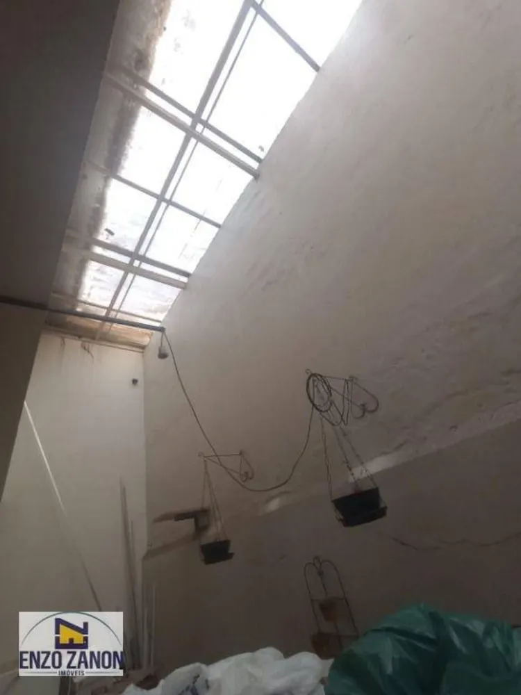 Sobrado, 4 quartos, 195 m² - Foto 1