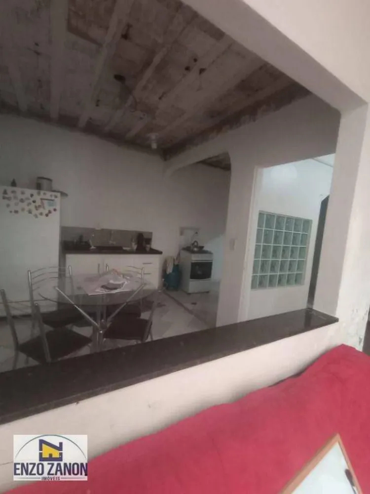 Sobrado, 4 quartos, 195 m² - Foto 8