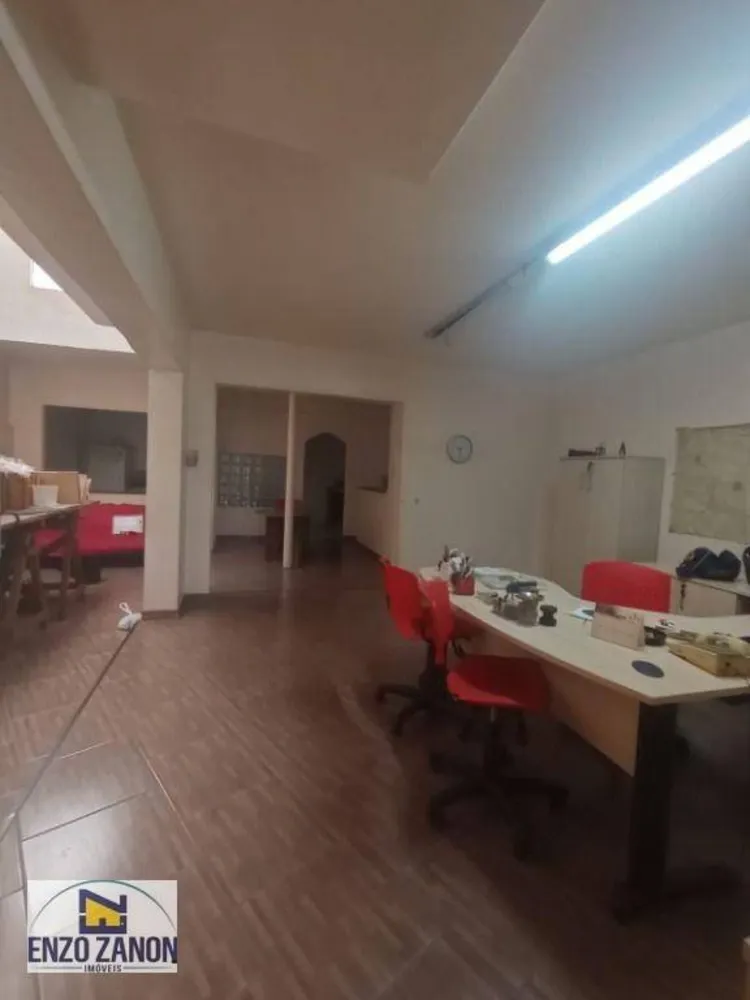 Sobrado, 4 quartos, 195 m² - Foto 5