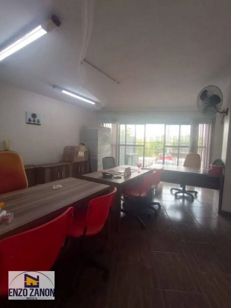 Sobrado, 4 quartos, 195 m² - Foto 2