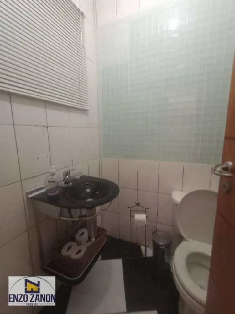 Sobrado, 4 quartos, 195 m² - Foto 7