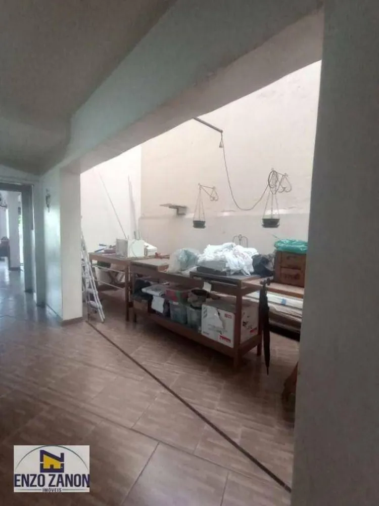 Sobrado, 4 quartos, 195 m² - Foto 5
