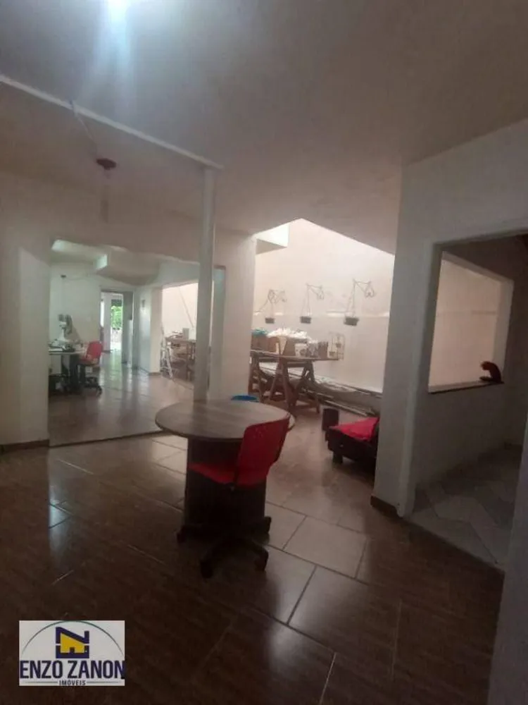 Sobrado, 4 quartos, 195 m² - Foto 2