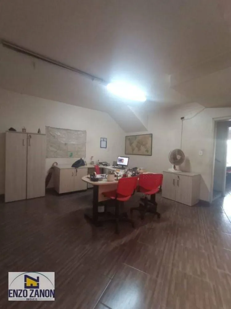 Sobrado, 4 quartos, 195 m² - Foto 6