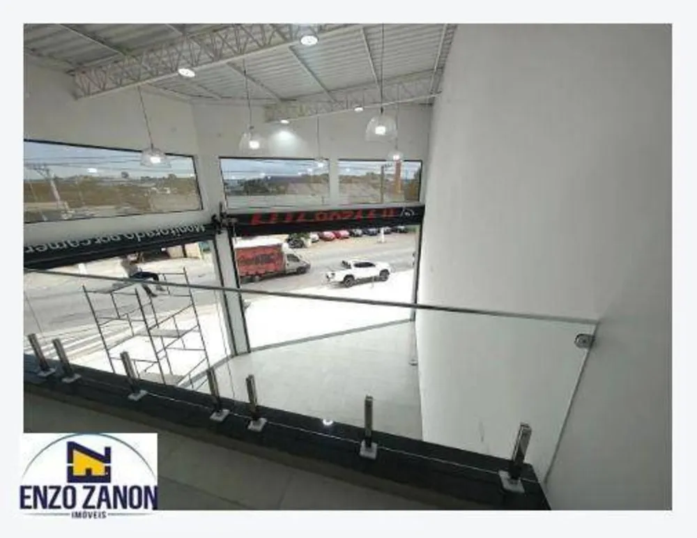 Depósito-Galpão, 320 m² - Foto 1