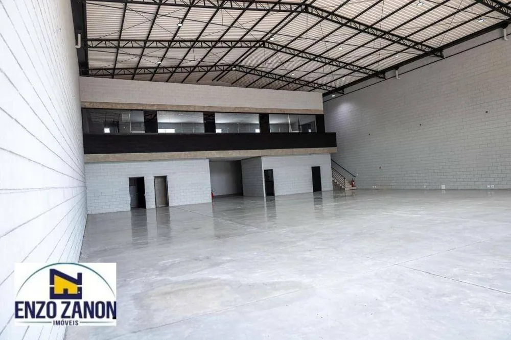 Depósito-Galpão, 720 m² - Foto 1
