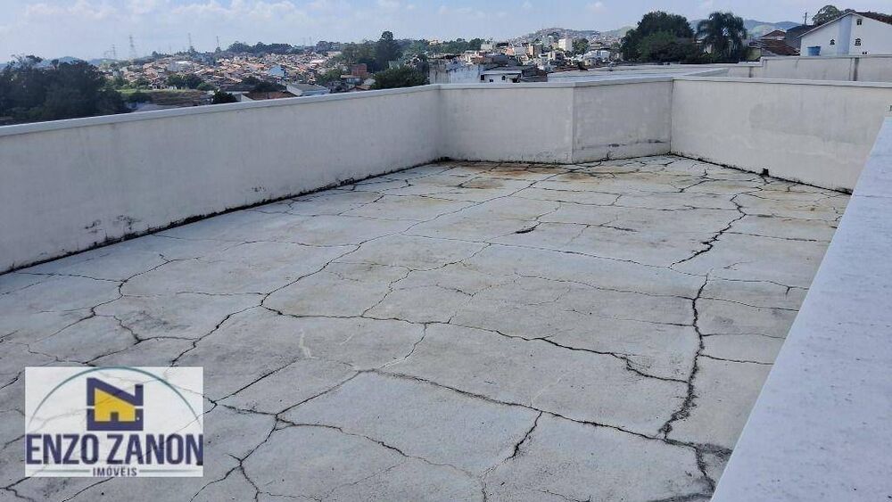 Cobertura, 2 quartos, 128 m² - Foto 1
