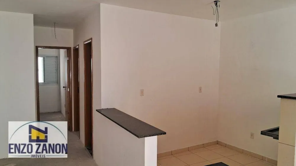 Cobertura, 2 quartos, 128 m² - Foto 4