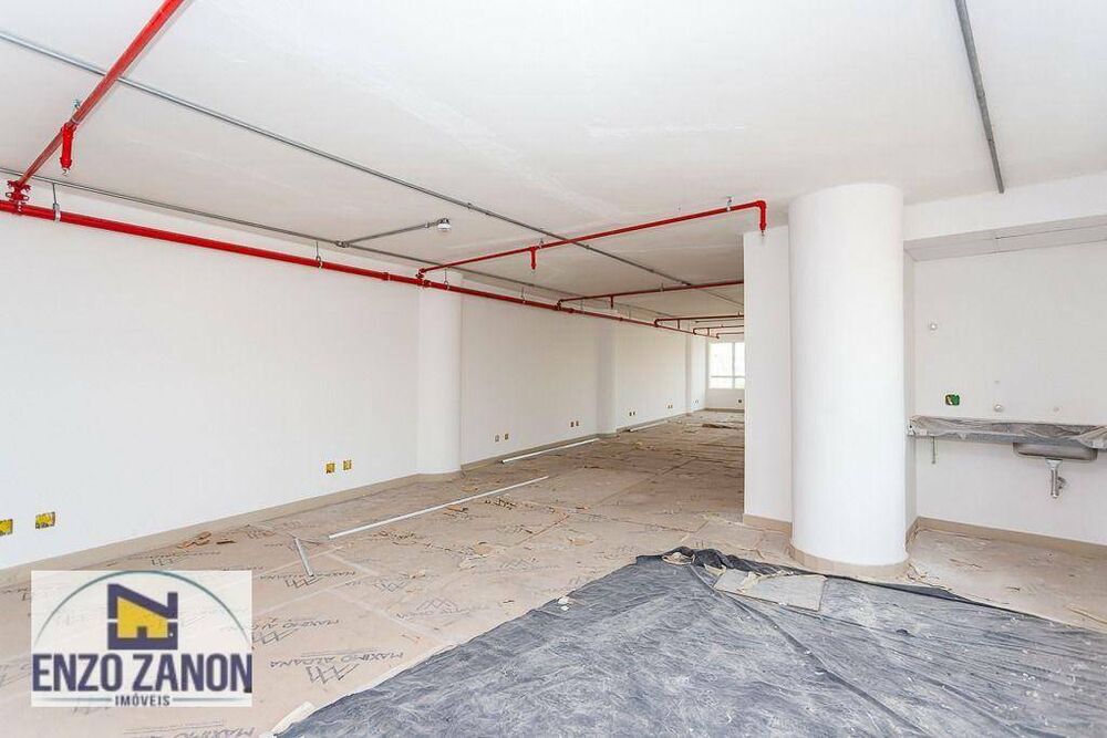 Conjunto Comercial-Sala à venda, 114m² - Foto 3