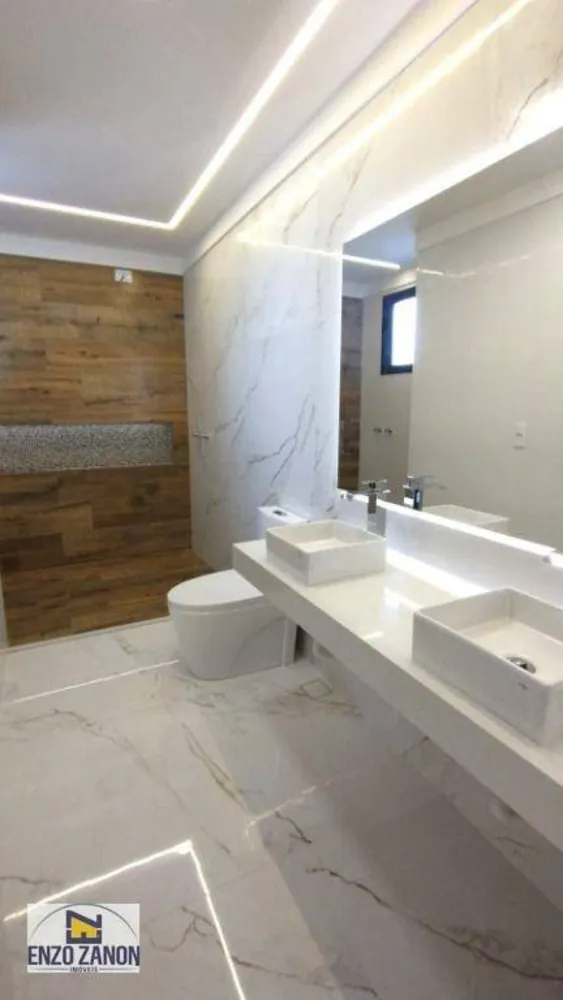 Sobrado, 3 quartos, 190 m² - Foto 8