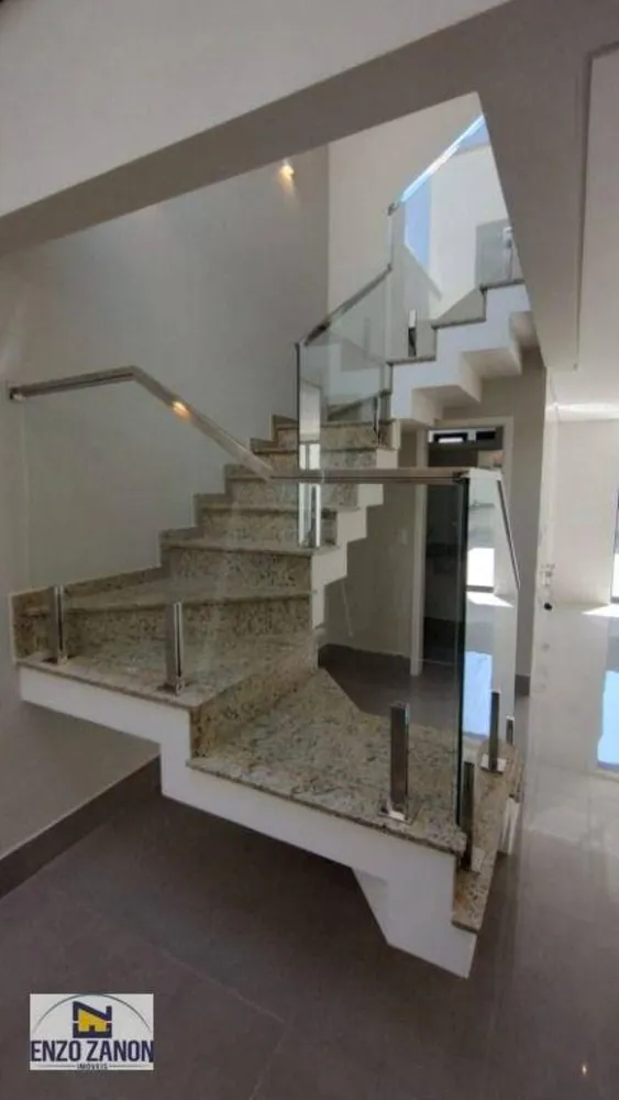 Sobrado, 3 quartos, 190 m² - Foto 2