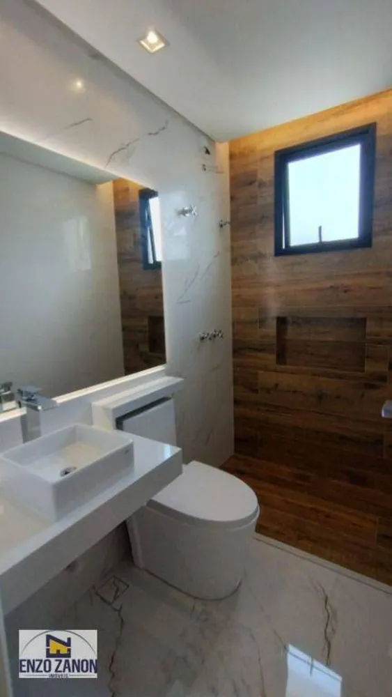 Sobrado, 3 quartos, 190 m² - Foto 9