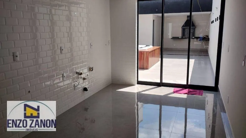 Sobrado, 3 quartos, 190 m² - Foto 1