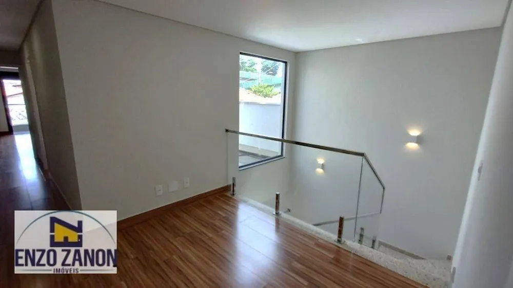 Sobrado, 3 quartos, 190 m² - Foto 3