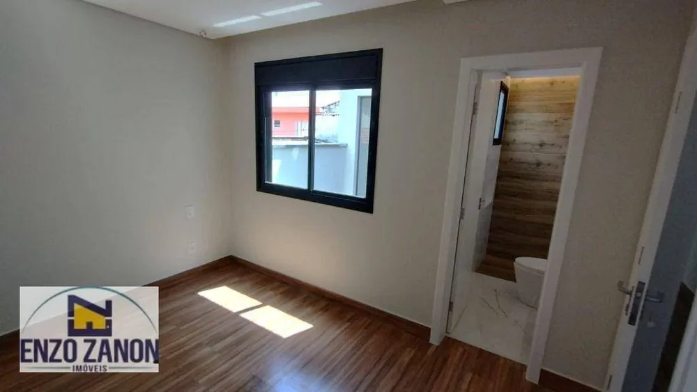Sobrado, 3 quartos, 190 m² - Foto 10