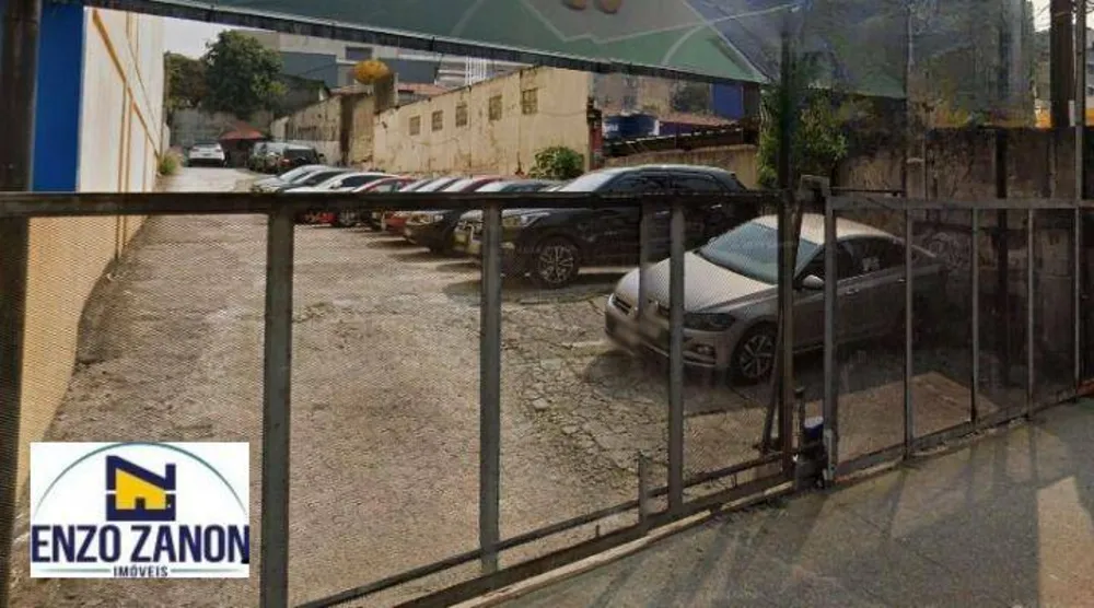 Terreno, 468 m² - Foto 1