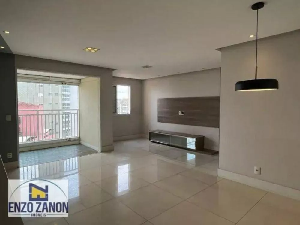 Apartamento para alugar com 2 quartos, 84m² - Foto 2