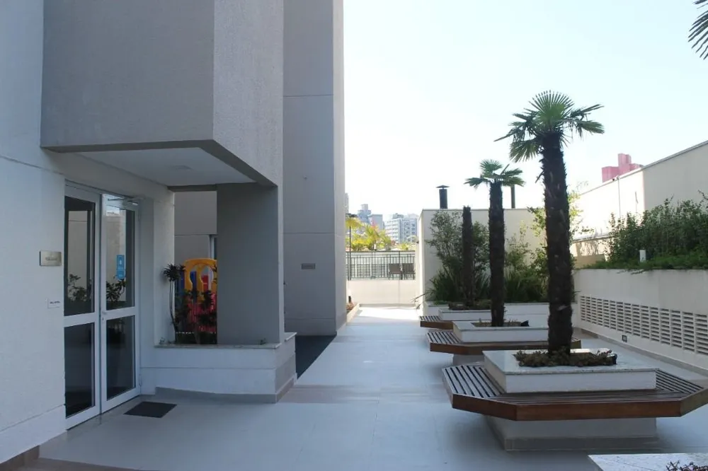 Apartamento, 3 quartos, 76 m² - Foto 1