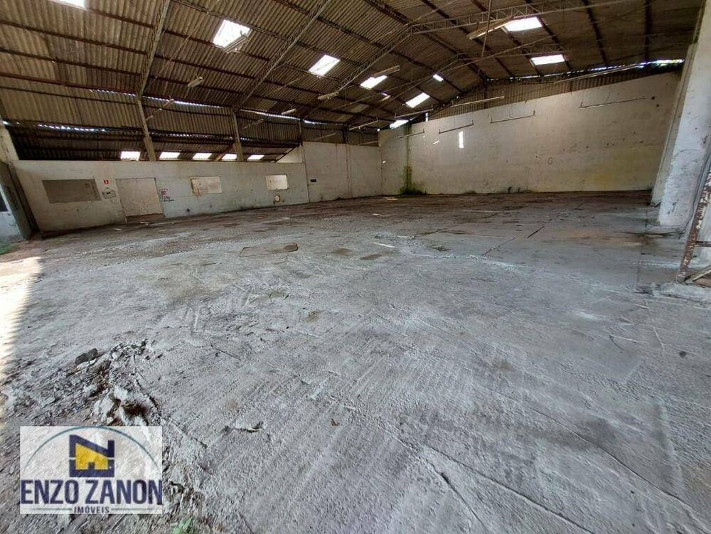 Depósito-Galpão, 928 m² - Foto 3