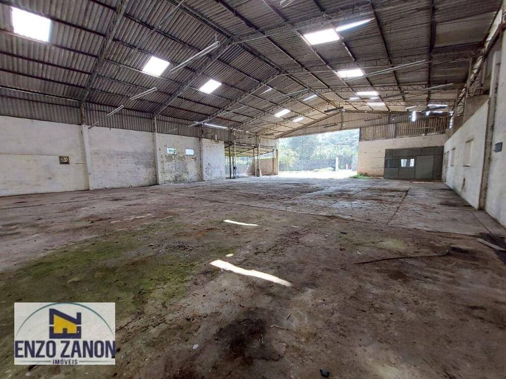 Depósito-Galpão, 928 m² - Foto 4